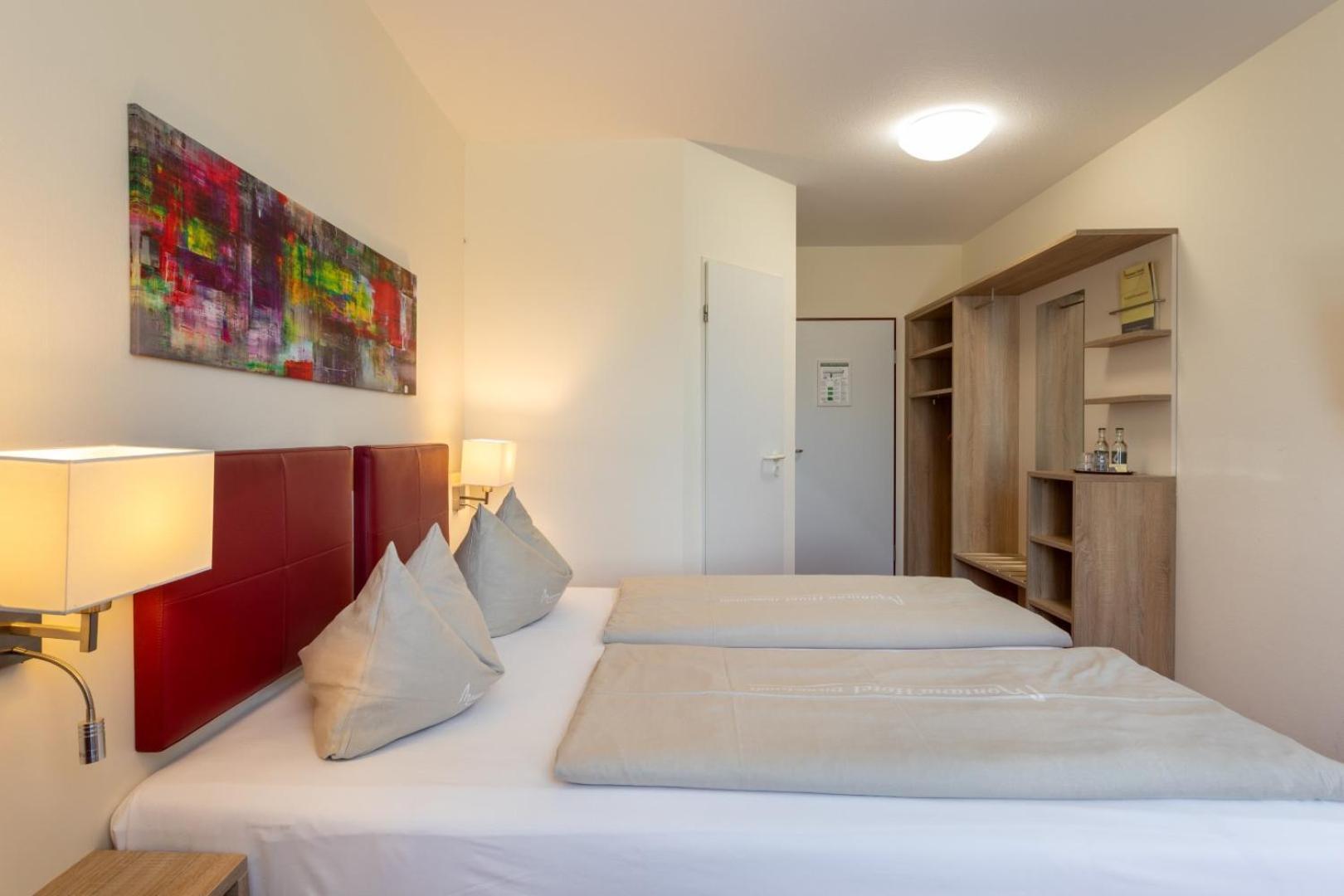 Montana Maison d'hôtes 3*